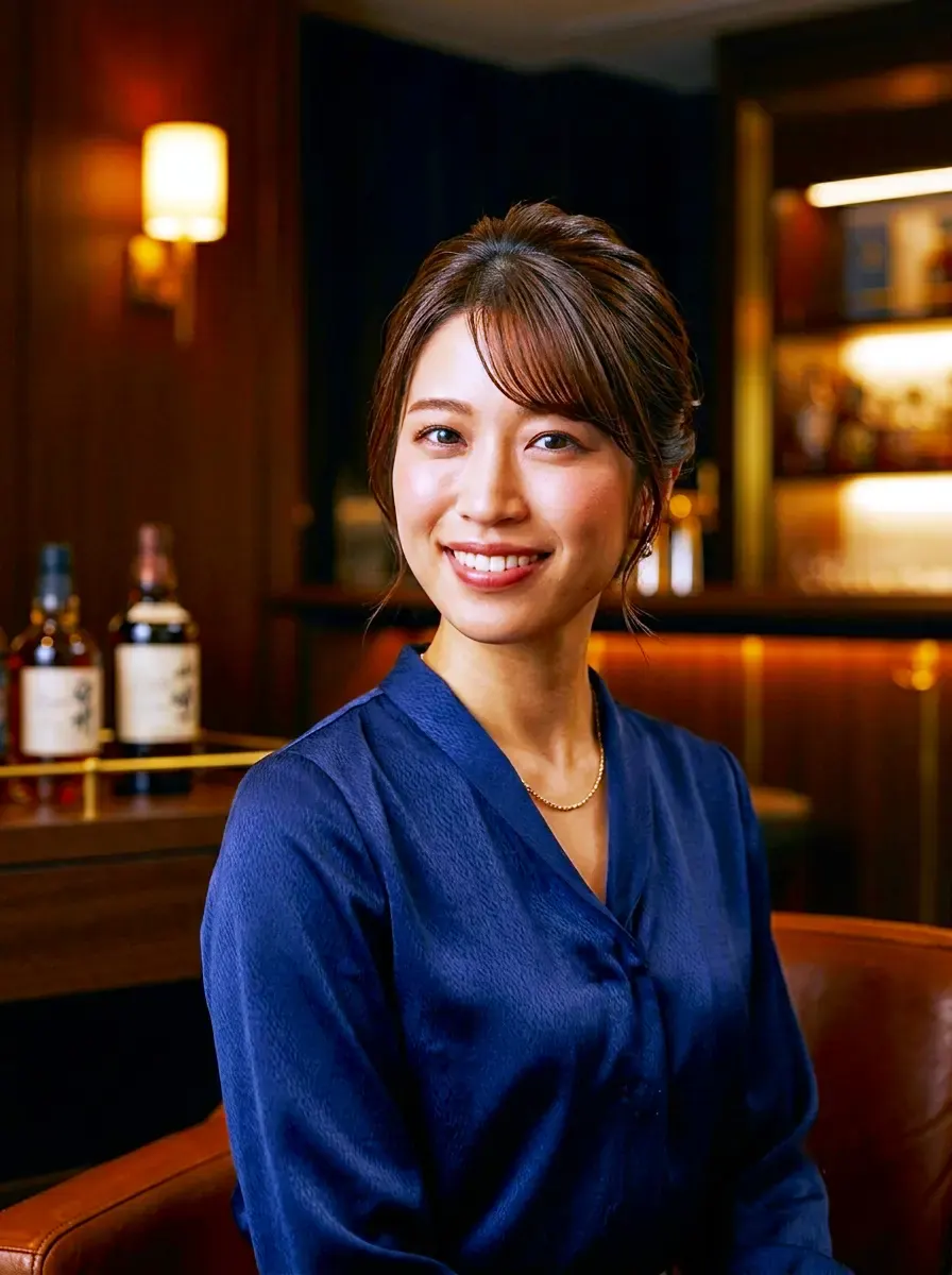 飲み会レディー 30代 きれい系レディー